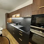 Le Majoral Quiet 5 Mins Walking From Historic Town, Garden, Covered Terrace, Parking, Air Cond, Private Parking, Fiber Апартаменты *