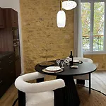 Le Majoral Quiet 5 Mins Walking From Historic Town, Garden, Covered Terrace, Parking, Air Cond, Private Parking, Fiber * Сарла-ла-Канеда