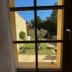 Апартаменты Le Majoral Quiet 5 Mins Walking From Historic Town, Garden, Covered Terrace, Parking, Air Cond, Private Parking, Fiber Сарла-ла-Канеда