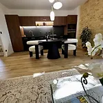 Le Majoral Quiet 5 Mins Walking From Historic Town, Garden, Covered Terrace, Parking, Air Cond, Private Parking, Fiber Апартаменты *