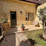 Le Majoral Quiet 5 Mins Walking From Historic Town, Garden, Covered Terrace, Parking, Air Cond, Private Parking, Fiber Апартаменты *
