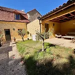 Le Majoral Quiet 5 Mins Walking From Historic Town, Garden, Covered Terrace, Parking, Air Cond, Private Parking, Fiber Апартаменты *