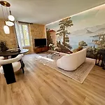 Le Majoral Quiet 5 Mins Walking From Historic Town, Garden, Covered Terrace, Parking, Air Cond, Private Parking, Fiber * Сарла-ла-Канеда