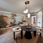 Le Majoral Quiet 5 Mins Walking From Historic Town, Garden, Covered Terrace, Parking, Air Cond, Private Parking, Fiber * Сарла-ла-Канеда