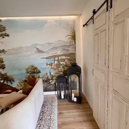 Le Majoral Quiet 5 Mins Walking From Historic Town, Garden, Covered Terrace, Parking, Air Cond, Private Parking, Fiber *