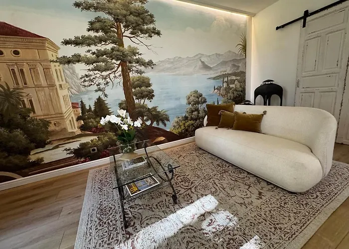 Le Majoral Quiet 5 Mins Walking From Historic Town, Garden, Covered Terrace, Parking, Air Cond, Private Parking, Fiber * 萨尔拉拉卡内达